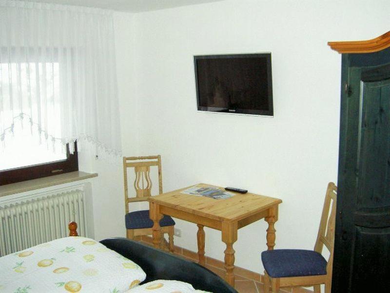 Gaestehaus Ehrlich Prien am Chiemsee Eksteriør billede