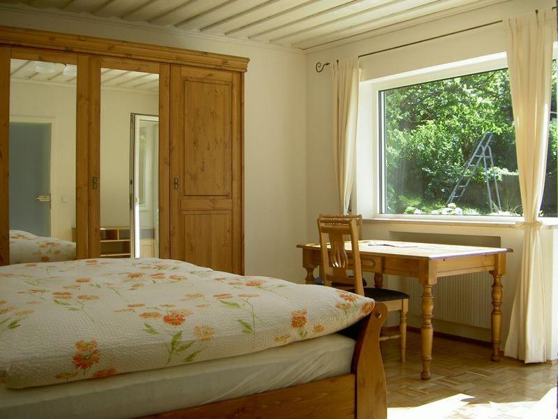 Gaestehaus Ehrlich Prien am Chiemsee Eksteriør billede